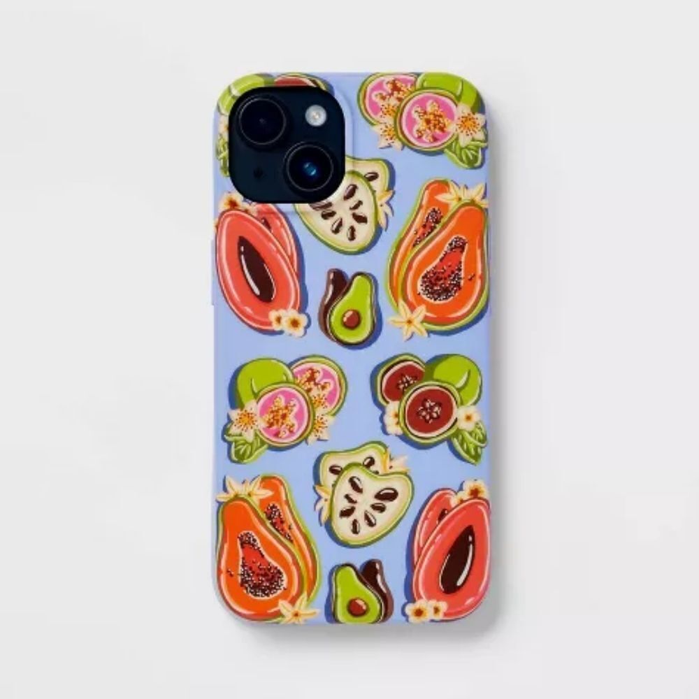 🆕📱 Apple iPhone 14 Case with MagSafe - heyday with Angela Divina